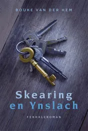 Omslag van Skearing en Ynslach