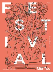 Omslag van Festival
