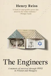 Omslag van The Engineers