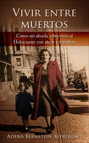 Omslag van Vivir entre muertos