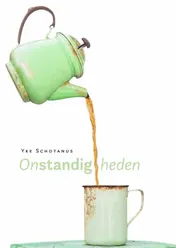 Omslag van Onstandig heden