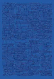 Omslag van Atlas of Textscapes. Tanja Smit