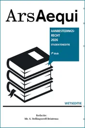 Omslag van 2026