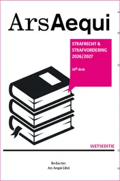 Omslag van 2026/2027