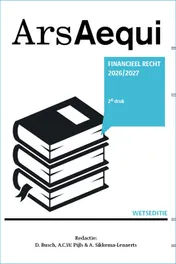 Omslag van 2026/2027