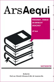 Omslag van 2026/2027