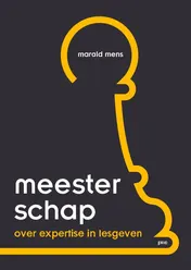 Omslag van Meesterschap