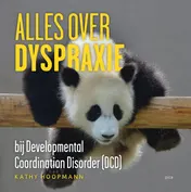 Omslag van Alles over dyspraxie