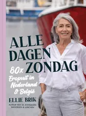 Omslag van Alle dagen zondag.