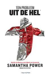 Omslag van Een probleem uit de hel