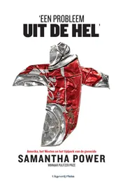 Omslag van Een probleem uit de hel