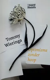 Omslag van Optimisme zonder hoop
