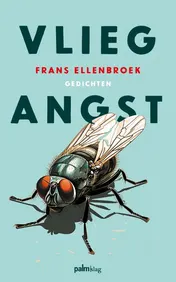 Omslag van Vliegangst