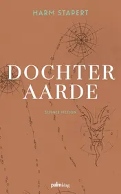Omslag van Dochter aarde