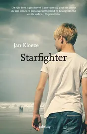 Omslag van Starfighter