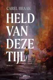 Omslag van Held van deze tijd