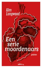 Omslag van Een serie moordenaars