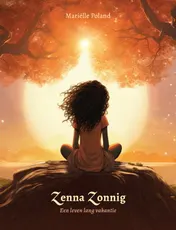 Omslag van Zenna Zonnig