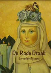 Omslag van De Rode Draak