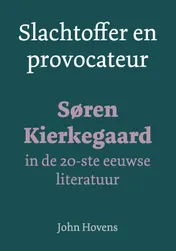 Omslag van Slachtoffer en provocateur