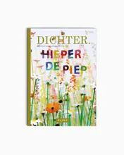 Omslag van Hieperdepiep (set van 5)