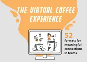 Omslag van The Virtual Coffee Experience