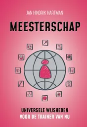 Omslag van Meesterschap