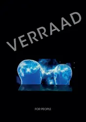 Omslag van Verraad