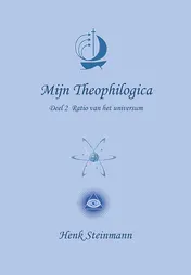 Omslag van Mijn Theophilogica deel 2