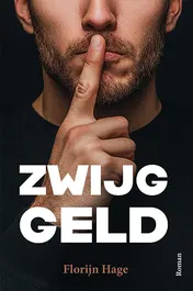 Omslag van Zwijggeld