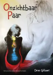 Omslag van Onzichtbaar paar