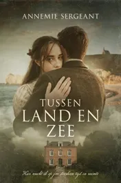 Omslag van Tussen land en zee