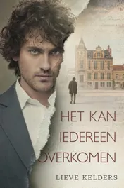 Omslag van Het kan iedereen overkomen