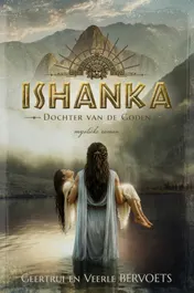 Omslag van Ishanka