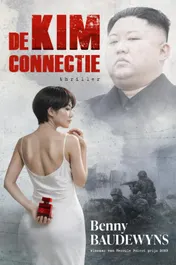 Omslag van De Kim connectie