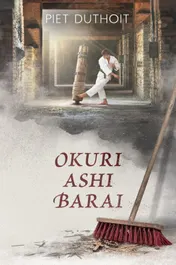 Omslag van Okuri Ashi Barai