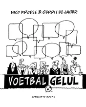 Omslag van Voetbalgelul