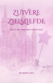Omslag van Zuivere Zielsliefde
