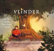 Omslag van Vlinder