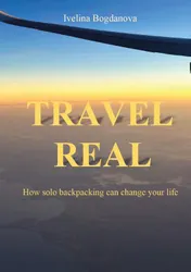 Omslag van Travel Real