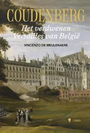Omslag van Coudenberg