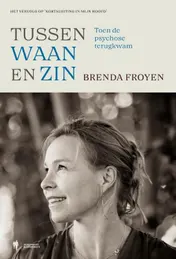 Omslag van Tussen waan en zin