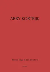 Omslag van Abby Kortrijk