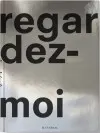 Omslag van Jérôme Schlomoff – Regardez-moi/Look at Me