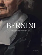 Omslag van Bernini