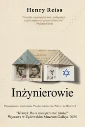 Omslag van Inżynierowie