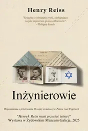 Omslag van Inżynierowie