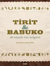 Omslag van Tirit & Babuko
