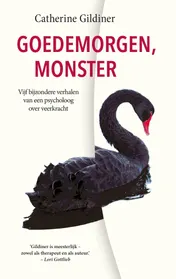 Omslag van Goedemorgen, monster