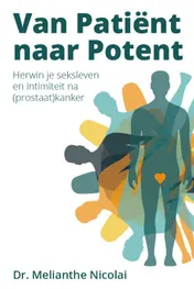 Omslag van Van patiënt naar potent